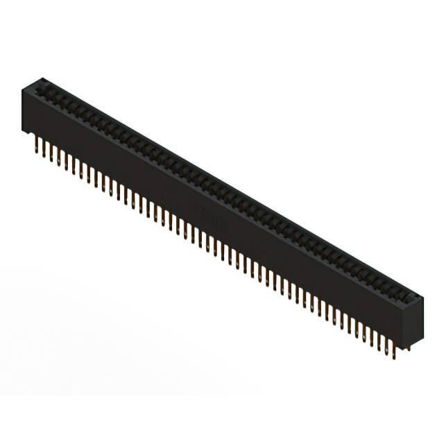 896-098-500-201 EDAC Inc.  Edgeboard Connectors